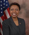 Yvette Clarke (D)